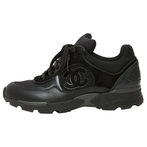 chanel sneakers vestiaire collective|vestiaire collective online.